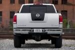 Nissan Titan 2012 года